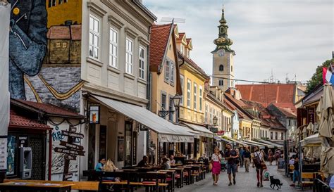list of cities in croatia|Population of Croatia now 3.8 million: Th.
